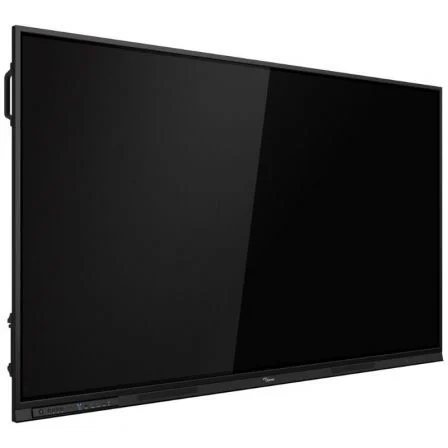 Optoma Creative Touch Serie 3 3863RK Pantalla Interactiva de 86 pulgadas